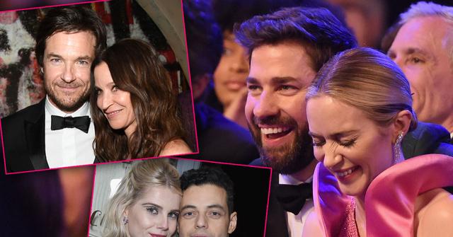 SAG Awards 2019 Most Shocking Moments