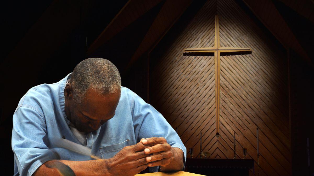 Photo of O.J. Simpson