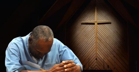 Photo of O.J. Simpson