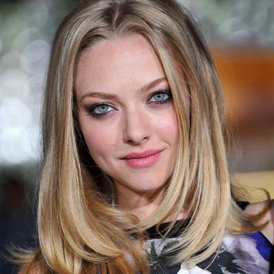 How Amanda Seyfried Got In Shape For In Time!