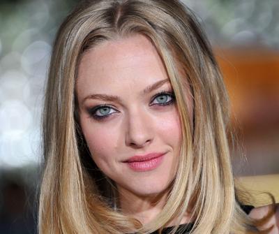 How Amanda Seyfried Got In Shape For In Time!