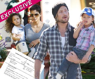 //berry aubry custody inf post