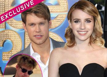 //chord overstreet emma roberts bowling date fameflynet