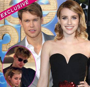 //chord overstreet emma roberts bowling date fameflynet