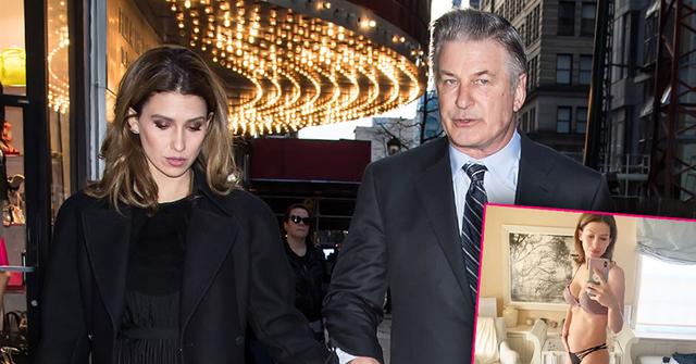 Pregnant Hilaria Baldwin Says She May Be Suffering Miscarriage