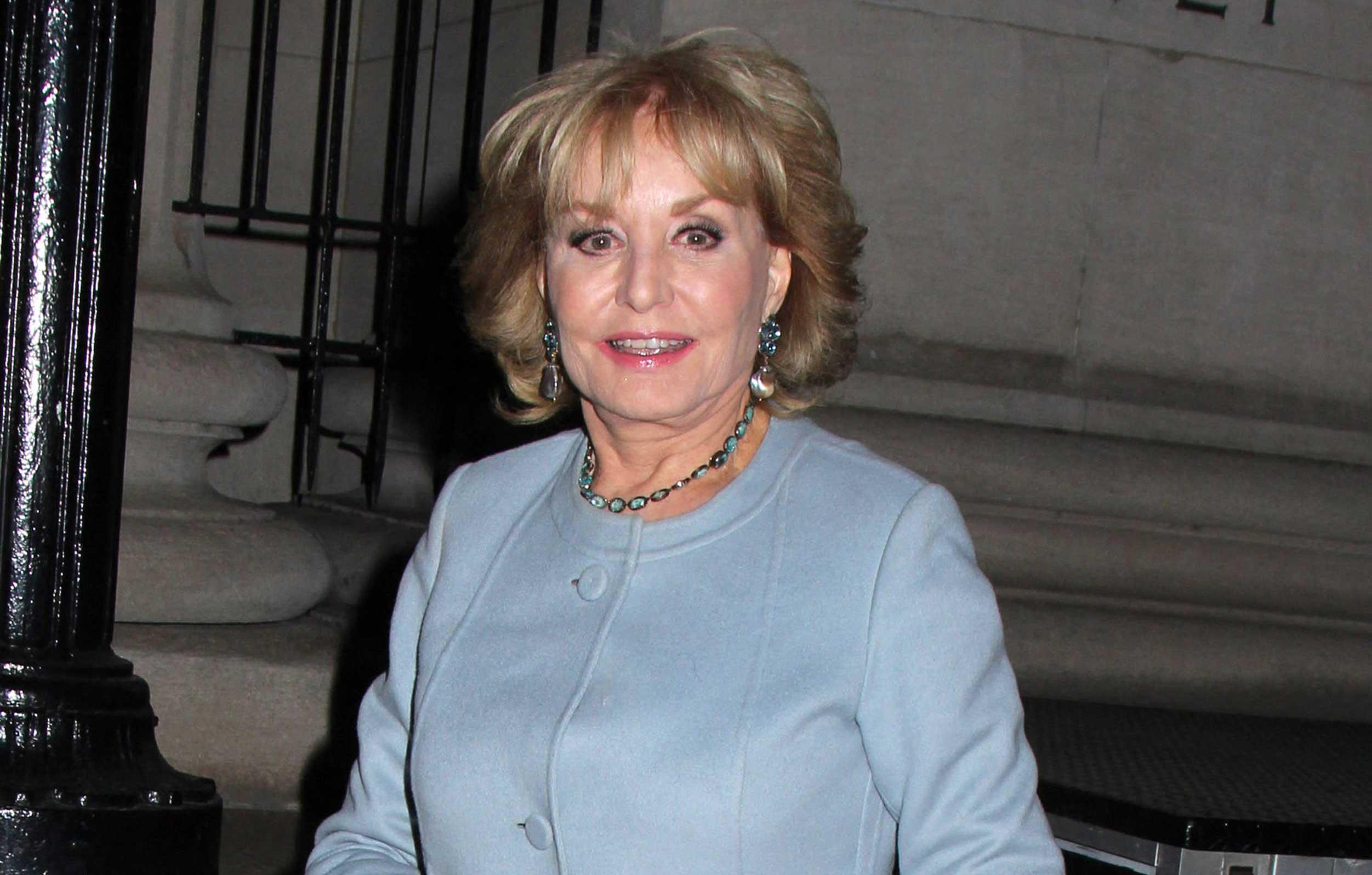 diane sawyerbarbara walters