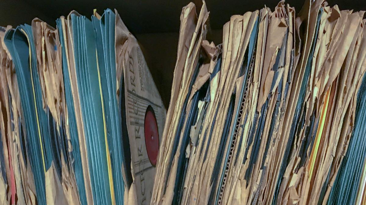 Andrew Windsor is said to have began compiling correspondence and notes from his time as a trade envoy