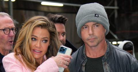 photo of denise richards