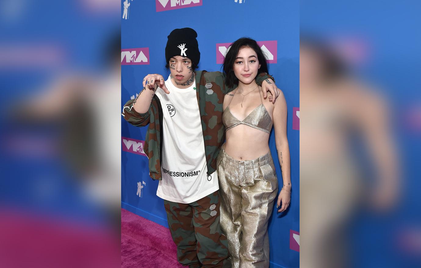 MTV VMA Awards 2018 Celebrity Red Carpet Arrivals