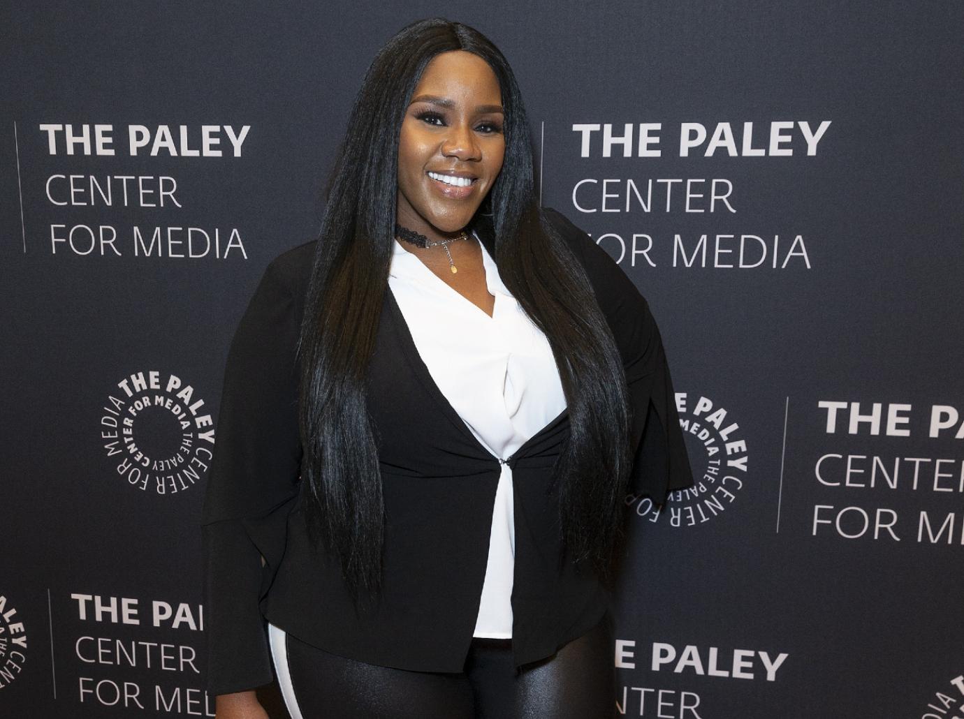 Singer Kelly Price Not Missing Despite Family Having No Contact For Weeks