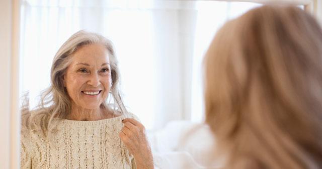 //age defying tips serovital radar
