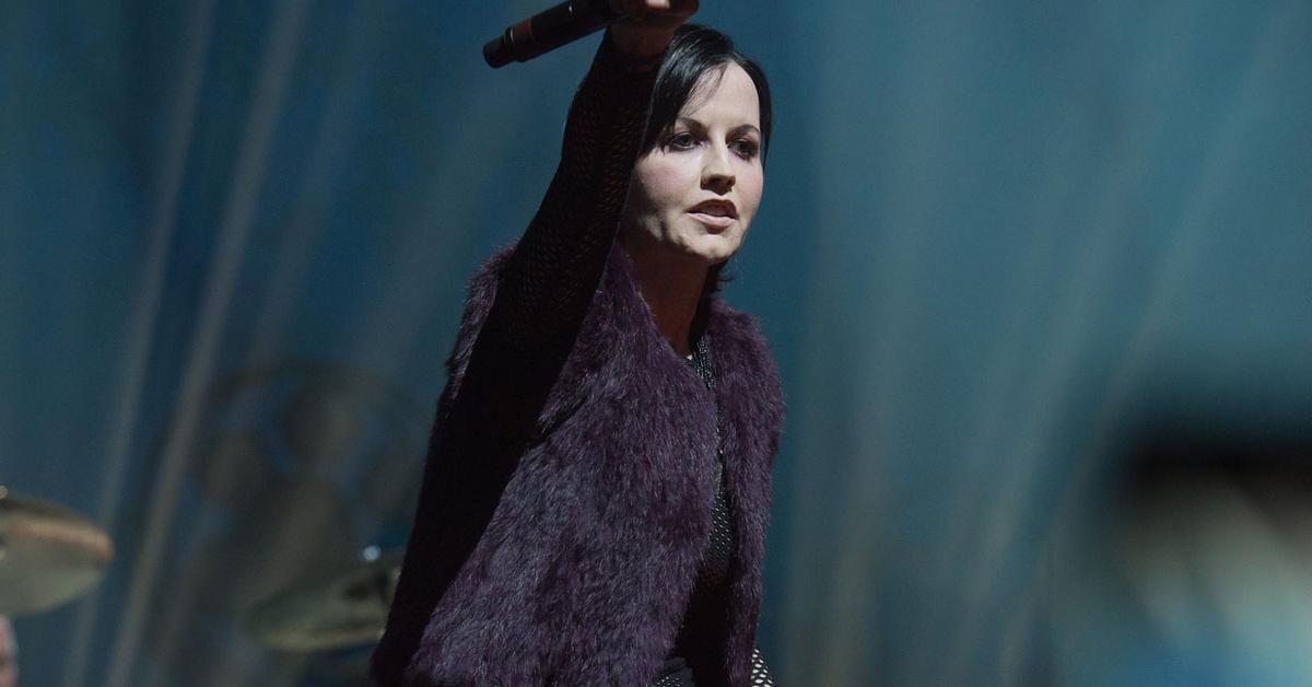 The Cranberries Lead Singer Dead At Age 46