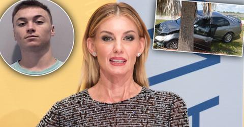 Faith Hill’s Nephew Arrested For Fatal Crash, Charged With DUI Manslaughter