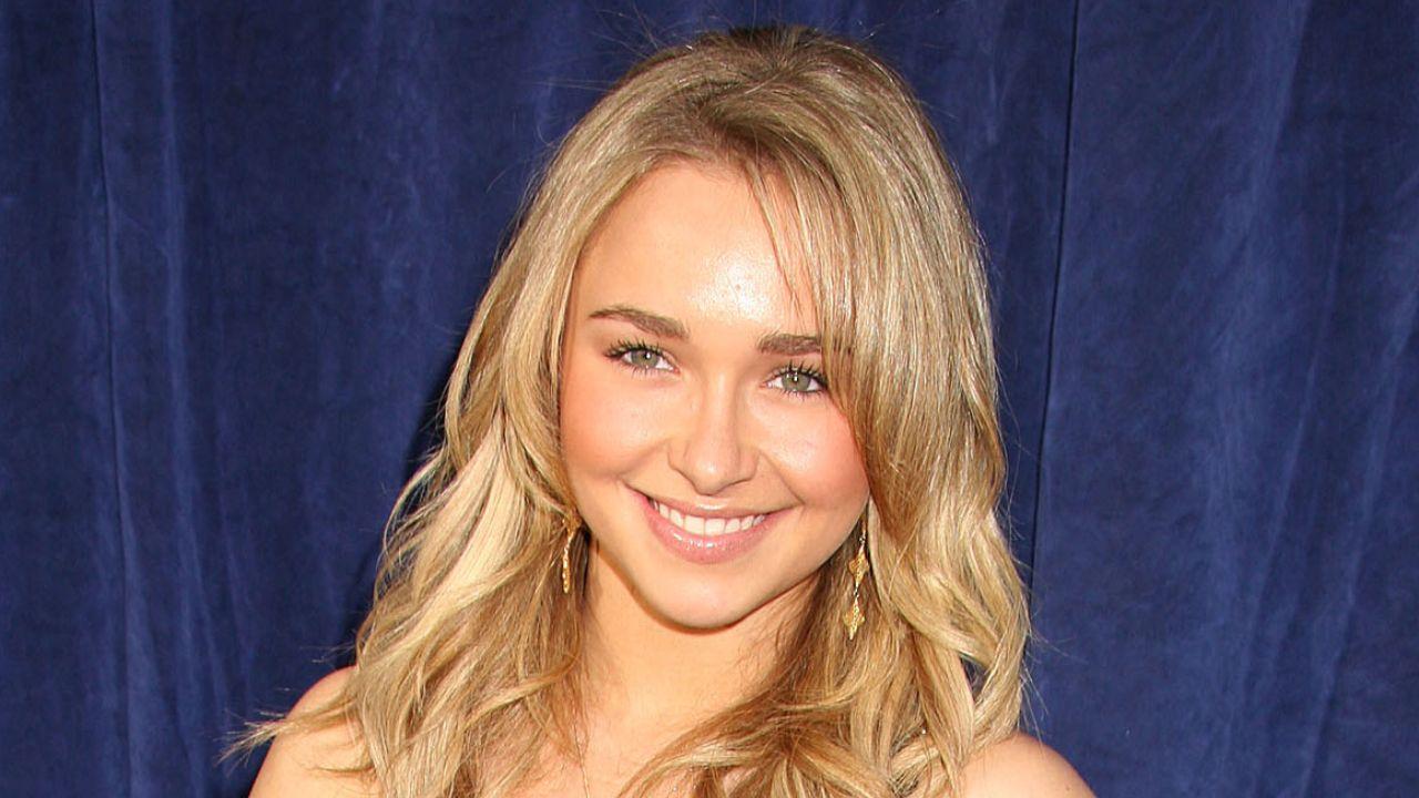 picture of Hayden Panettiere