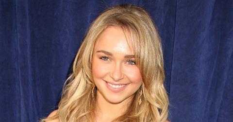 picture of Hayden Panettiere