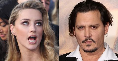 amber heard aclu donation divorce settlement johnny depp stop suing her