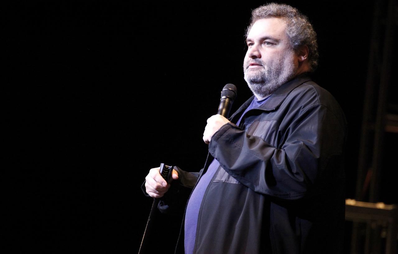 Artie Lange’s Most Outrageous Moments