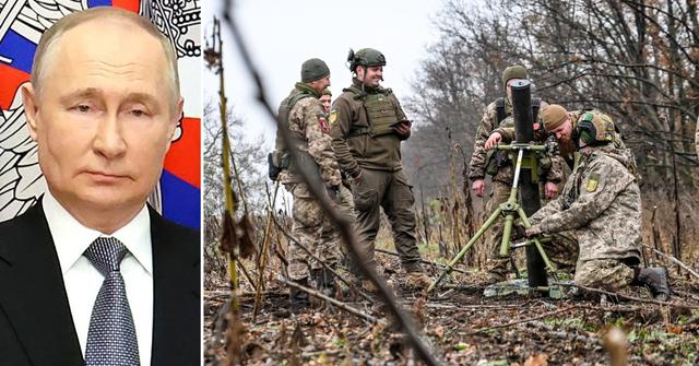 Putin Orders Wagner Mercenary Boss To Withdraw Troops From Ukraine