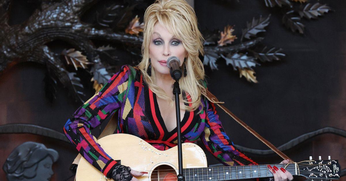 dolly