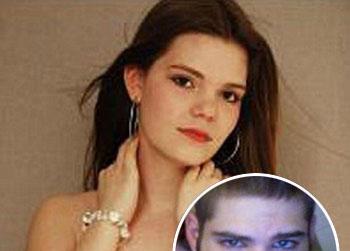 //desiree staperfene axe murder