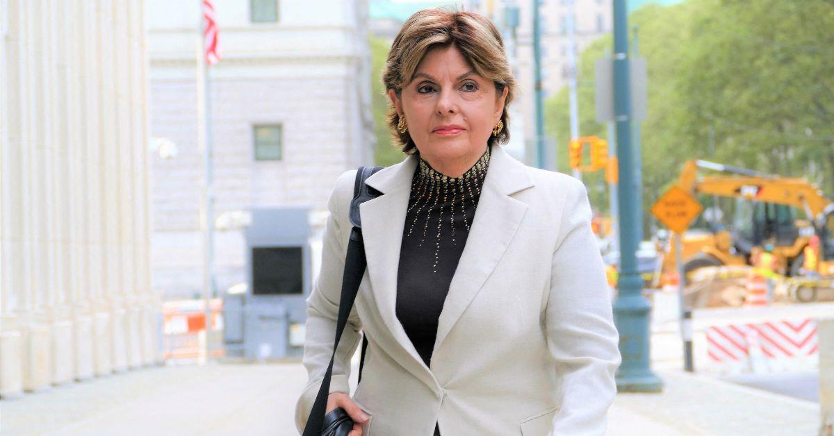 gloria allred representing minor in alleged relationship with josh giddey