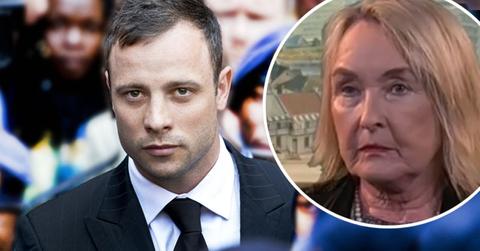 Oscar Pistorius Release Date Delayed