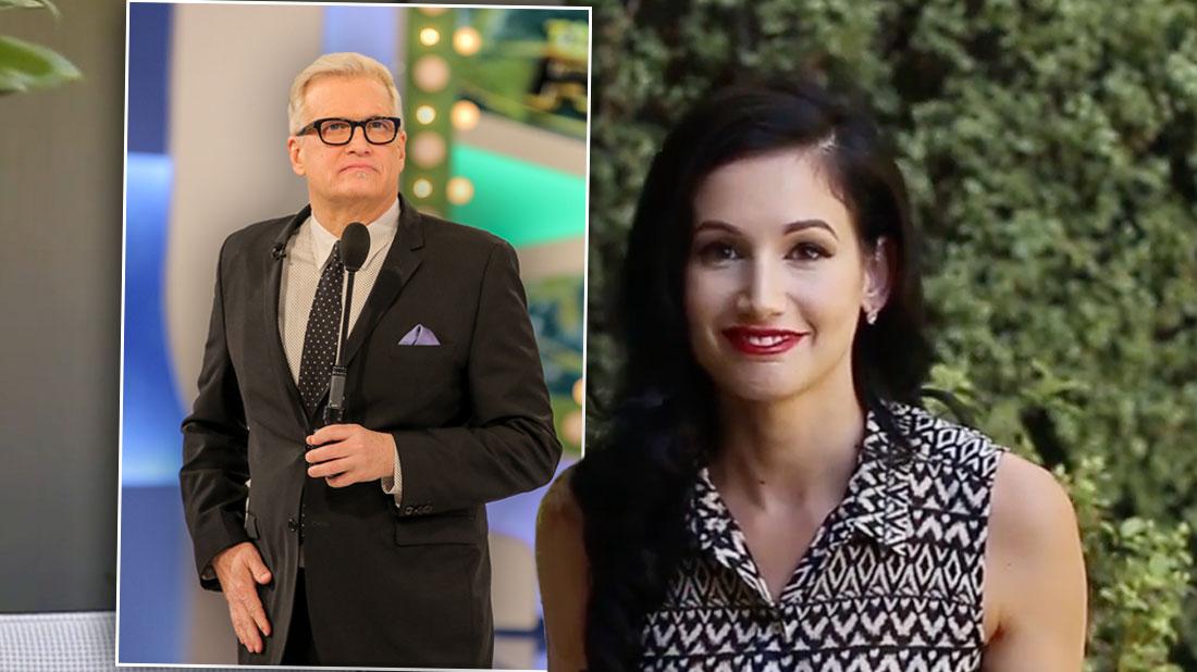 ‘Price Is Right’ Cancelled After Murder Of Drew Carey’s Ex