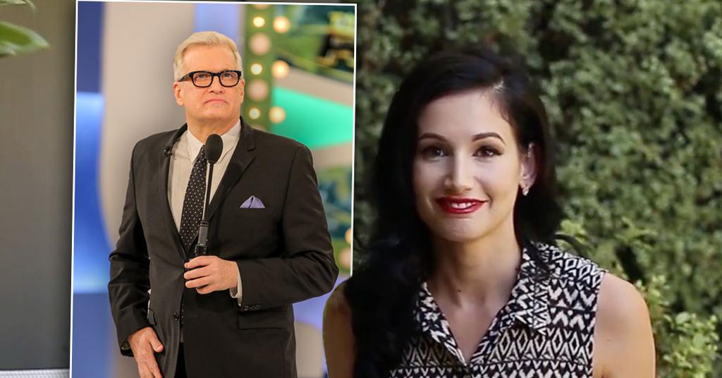 ‘Price Is Right’ On Hold After Alleged Murder Of Host’s Ex