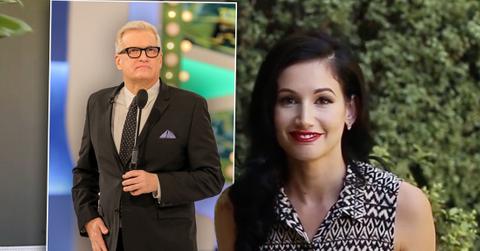 ‘Price Is Right’ Cancelled After Murder Of Drew Carey’s Ex