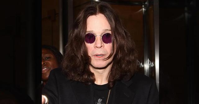 ozzy osbourne bucket list refuses to mope about health pp