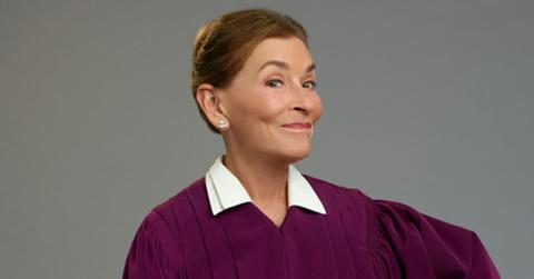 judge judy pay raise amazon show two seasons