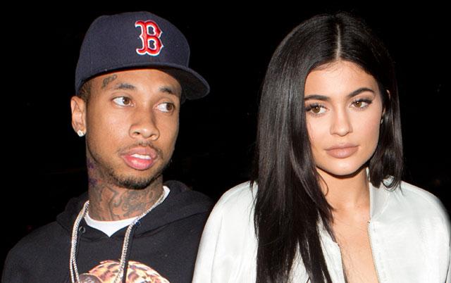 Tyga Schemes To Keep Kylie Under His Spell — 'It's A Toxic Situation'