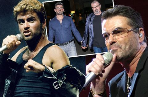 George Michael’s Secret Love REVEALED