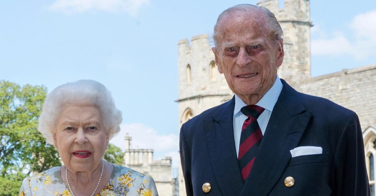 queen elizabeth prince philip cheating rumors marriage