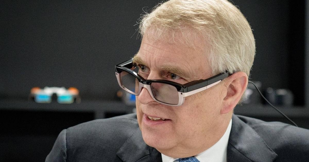 EXCLUSIVE: Andrew Windsor's Most Eye-Wateringly Expensive Trip as UK Trade Envoy Revealed - As He Faces New Sleaze Allegation From Waitress