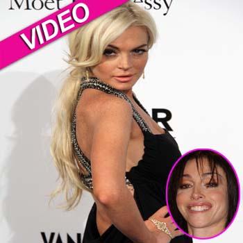 //lindsay lohan heidi fleiss hooker video