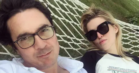 RFK Jr's 'Lover' Olivia Nuzzi Accuses Her Ex of Leaking Intimate Info