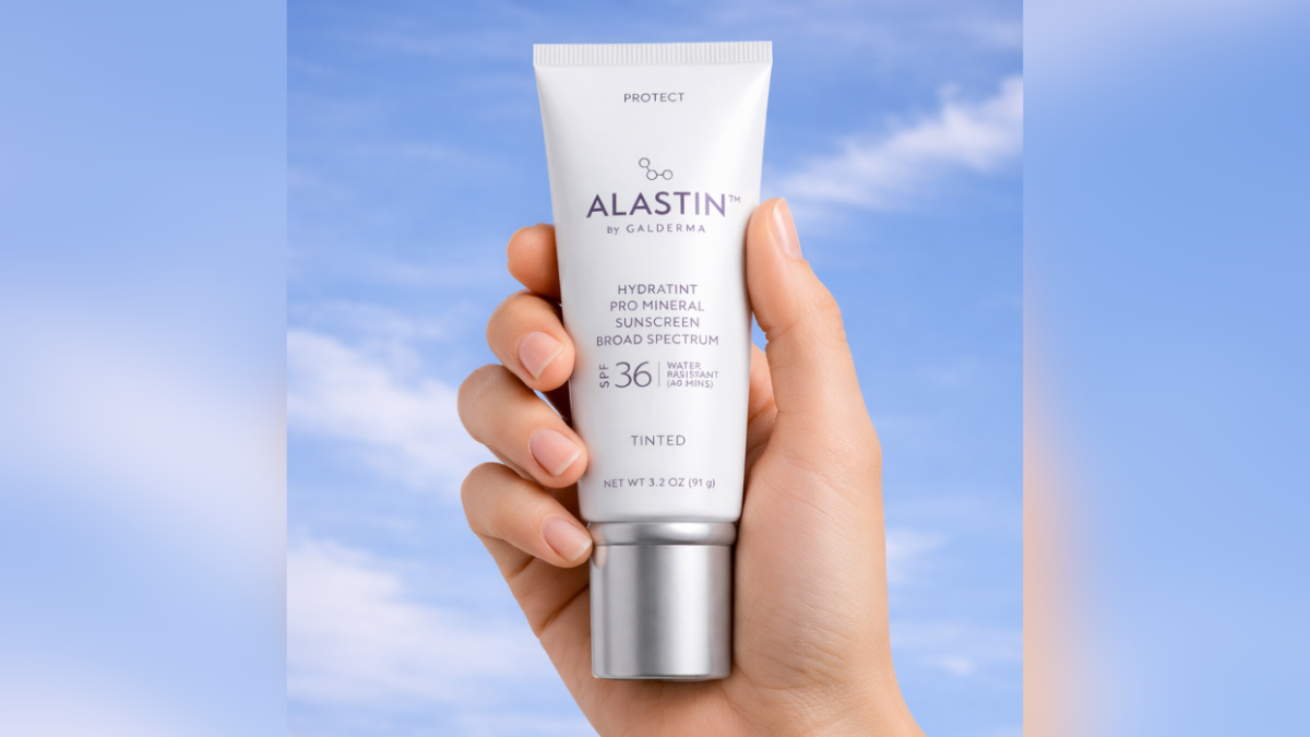 radaronline.com - Lyssanoel Frater - Why More Shoppers Are Upgrading to Medical- Grade Skincare DermStreet
