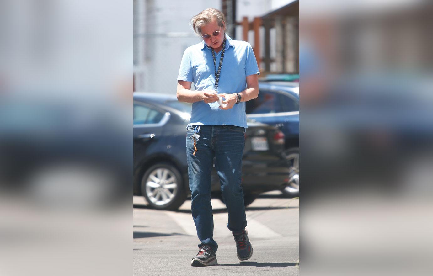 val kilmer flesh eating disease cancer hell horrifying photos