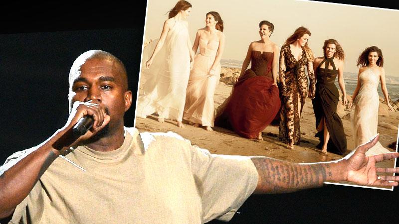 //kanye west insists kardashians should win emmypp