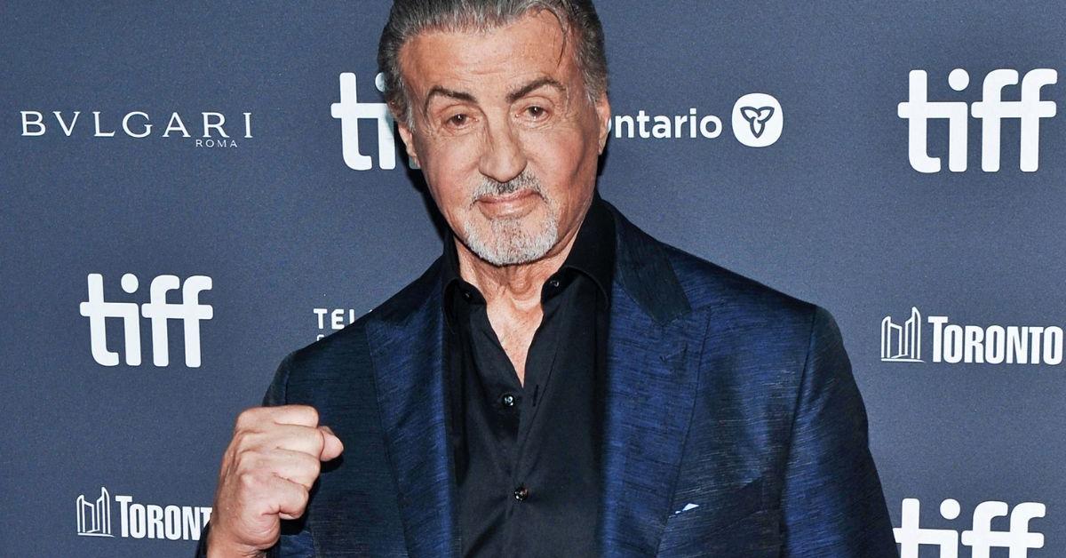 Sylvester Stallone Sparks One Major Health Fear With his Latest Gym Post as 'Rocky' Hardman Nears 80