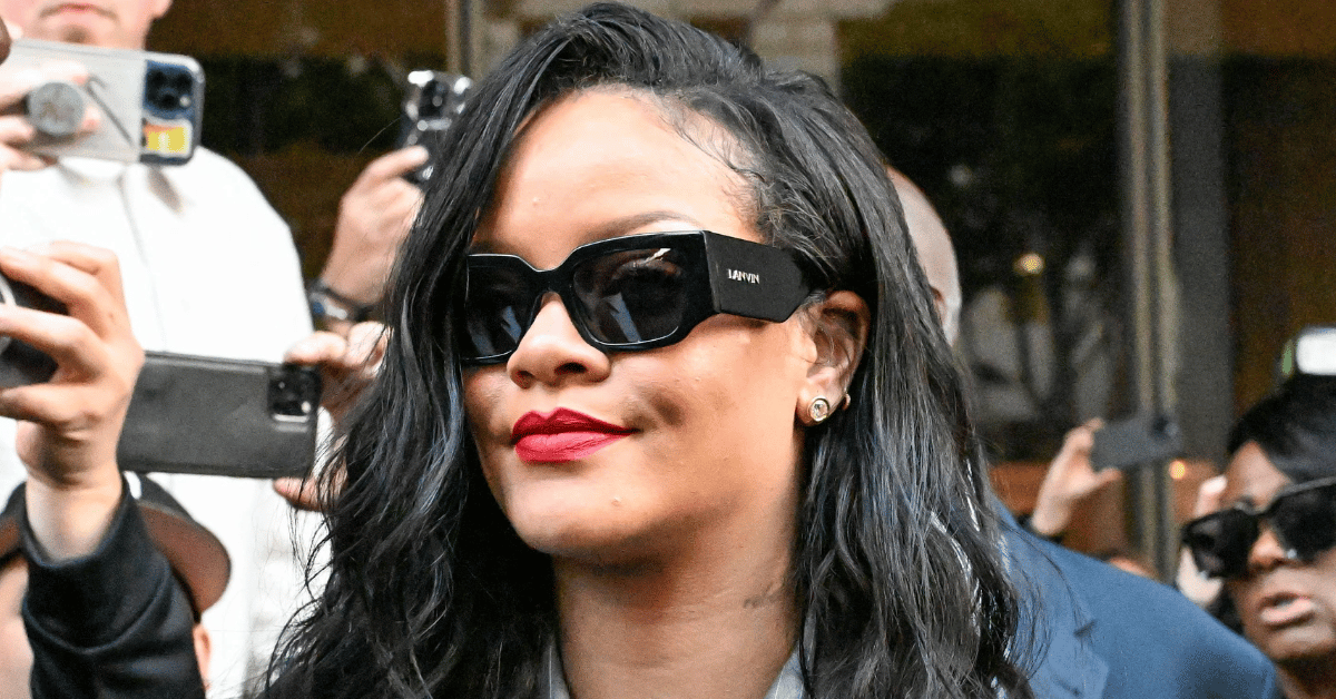 Photo of Rihanna