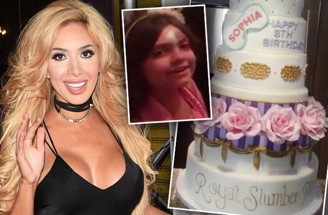 farrah abraham slammed controversial birthday teen mom og