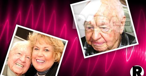 //video audio mickey rooney fight wife jan pp