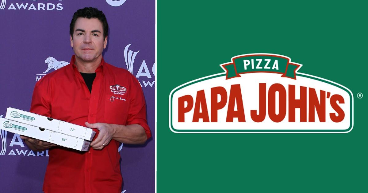 Papa Johns debuts football-shaped pizza