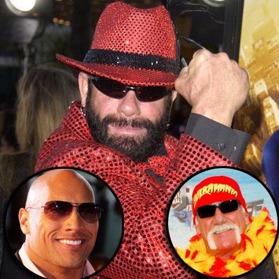 Macho Man' Randy Savage, pro wrestling rival of Hulk Hogan, killed in  Florida car crash 