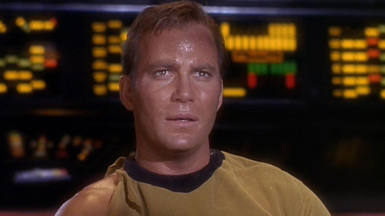 The 'Star Trek' star and his daughter are now cancer-free.