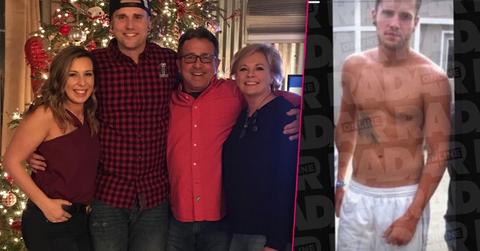 Teen Mom Ryan Edwards Poses Wife Mackenzie Cheating