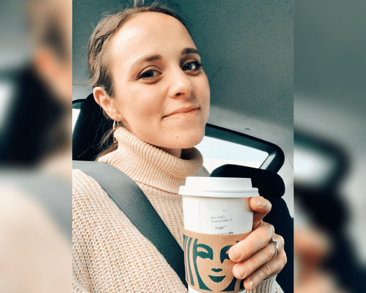 Jinger Duggar Hasn't Seen 'True Change' In Brother Josh After Conviction