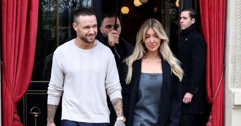 liam payne one direction tell all documentary on ice hospitalized